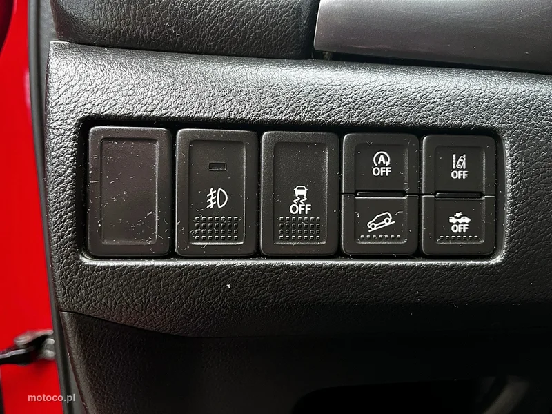 Suzuki Vitara 18