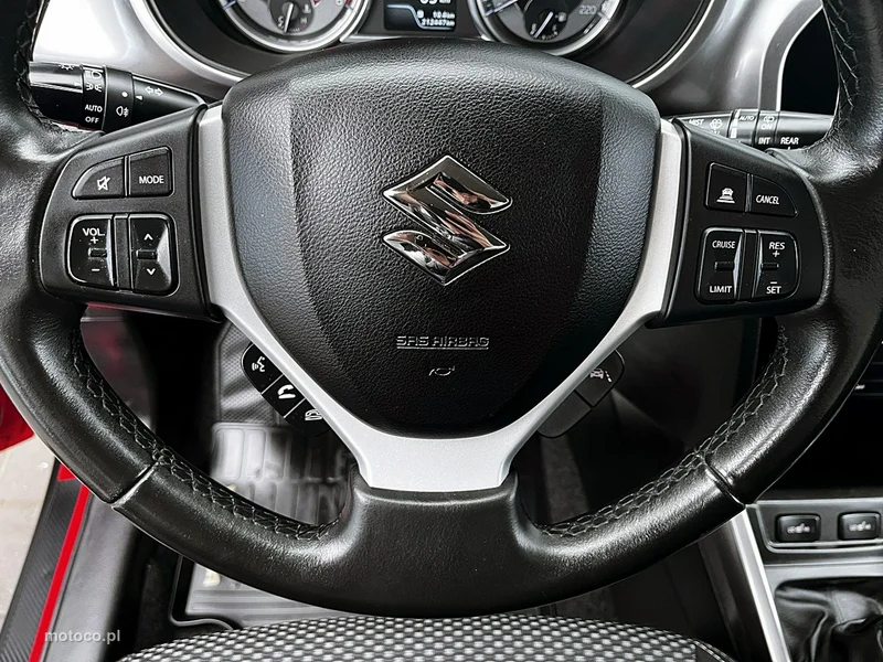 Suzuki Vitara 19