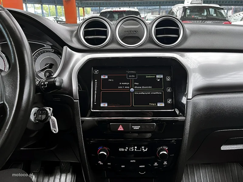Suzuki Vitara 27