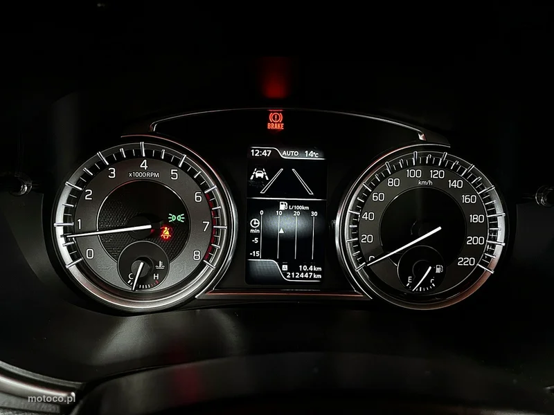 Suzuki Vitara 32