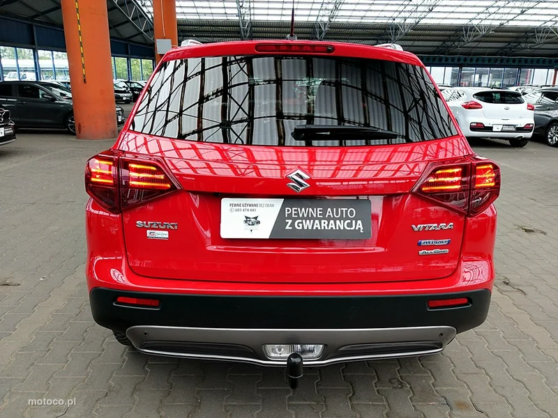 Suzuki Vitara 57