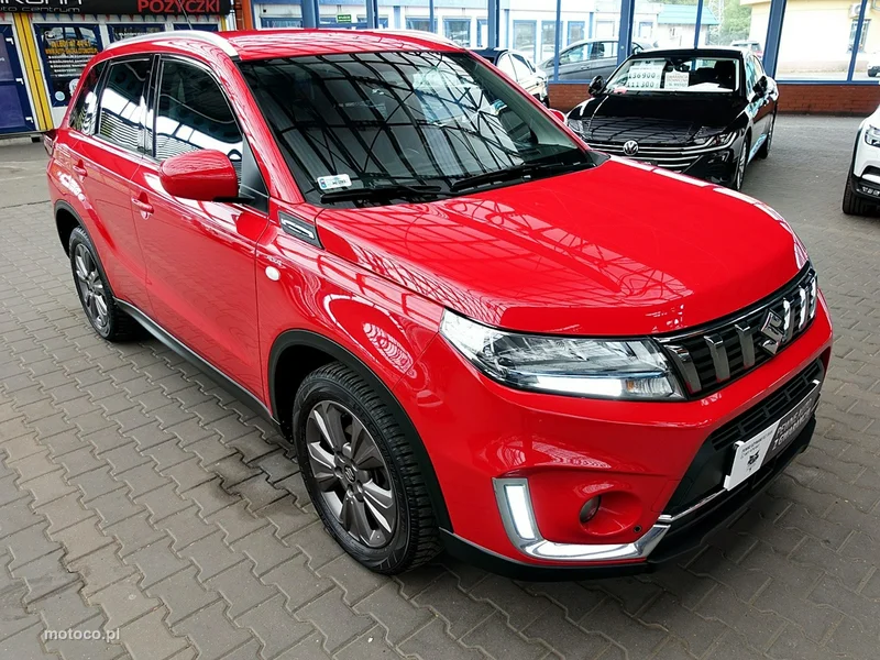 Suzuki Vitara 59
