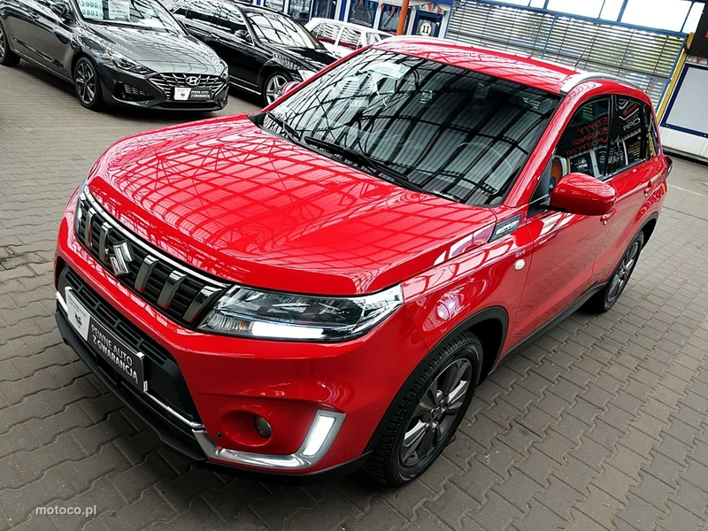 Suzuki Vitara 60