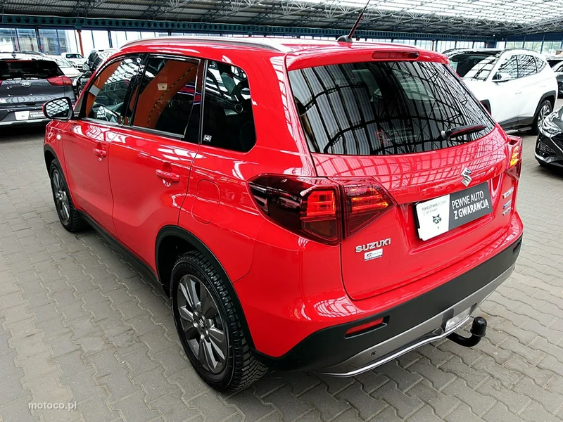 Suzuki Vitara 61