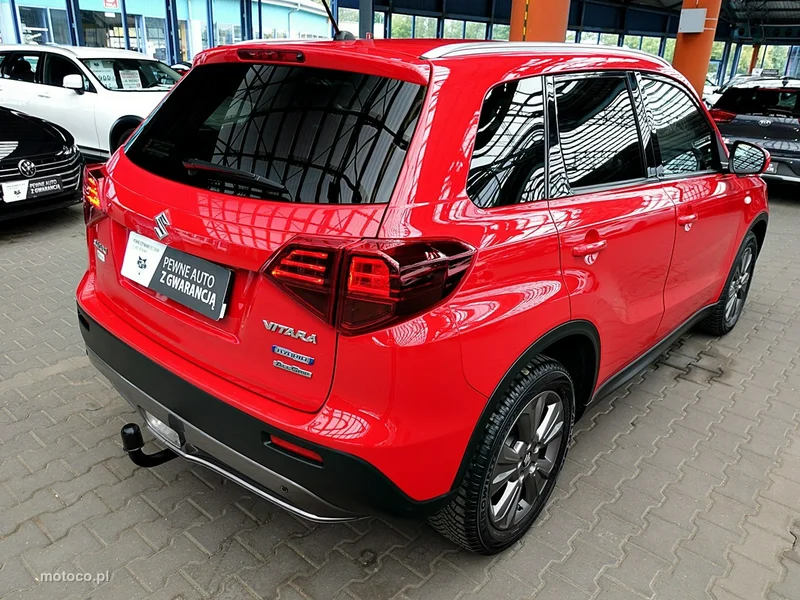 Suzuki Vitara 62