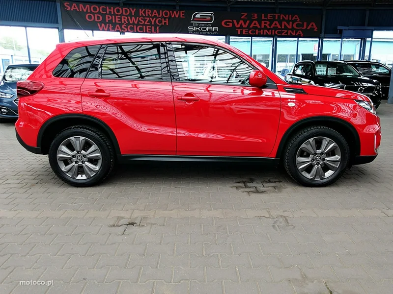 Suzuki Vitara 63
