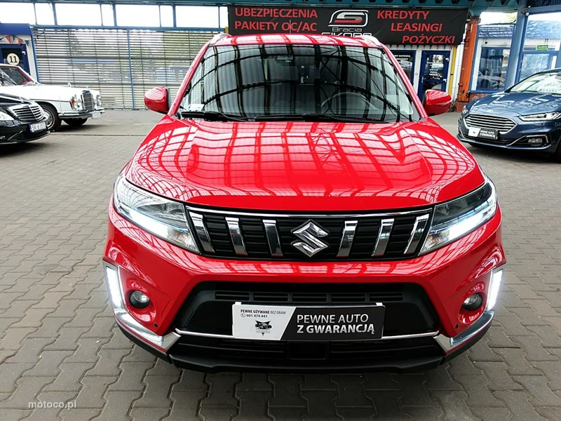 Suzuki Vitara 64