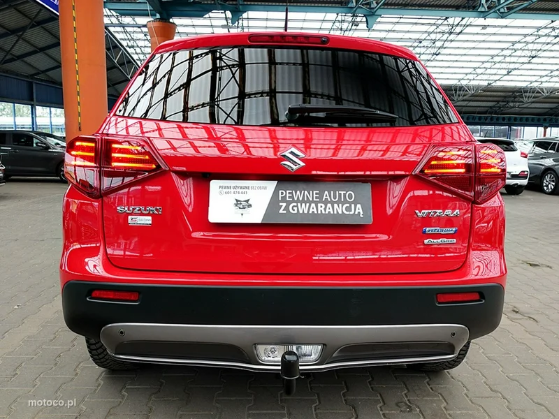 Suzuki Vitara 65