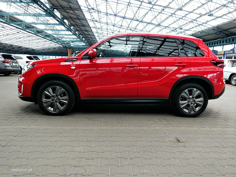 Suzuki Vitara 66