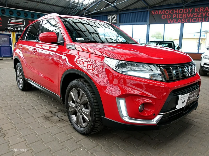 Suzuki Vitara 67