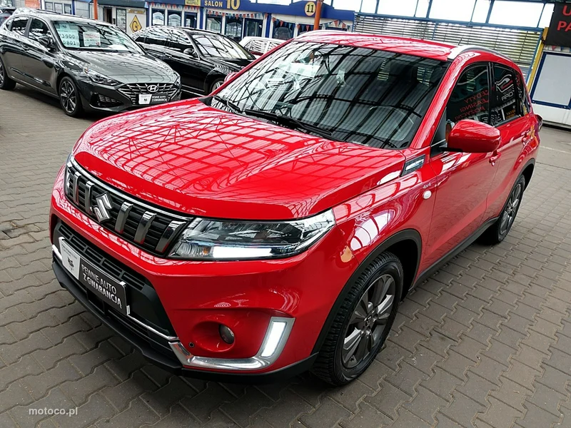 Suzuki Vitara 68