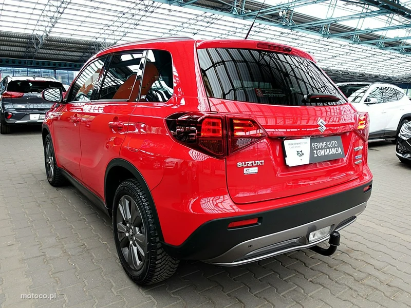 Suzuki Vitara 69