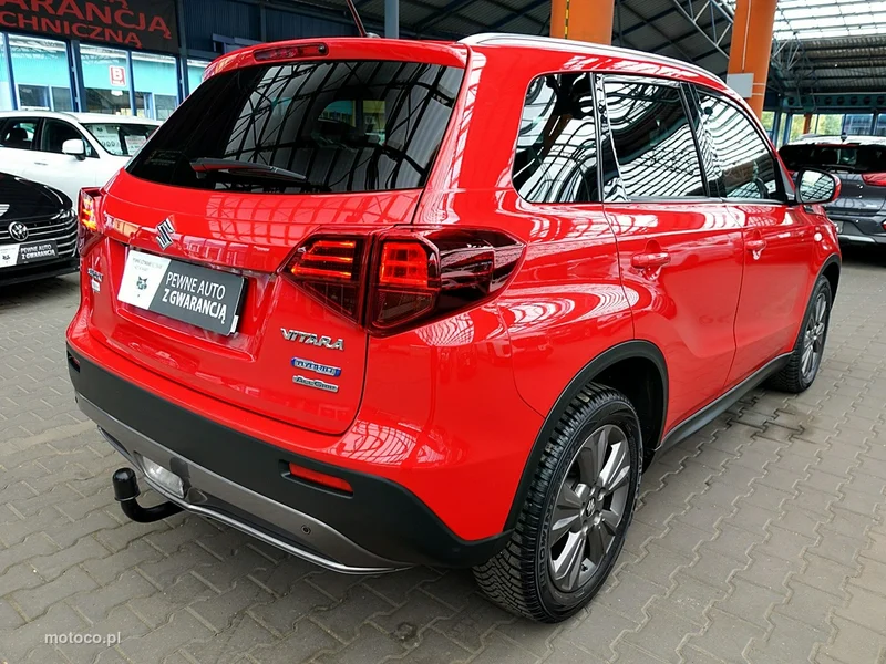 Suzuki Vitara 70