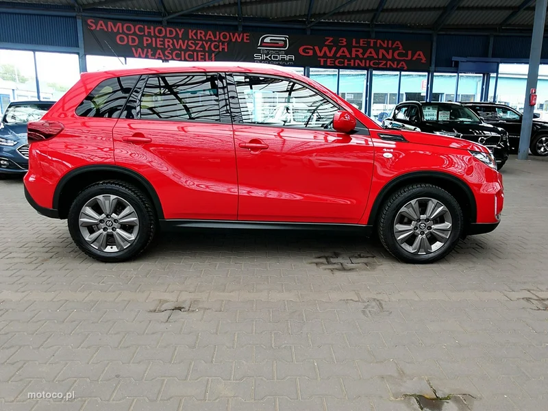Suzuki Vitara 71