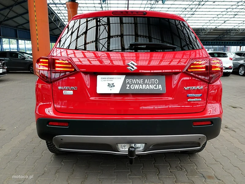 Suzuki Vitara 73