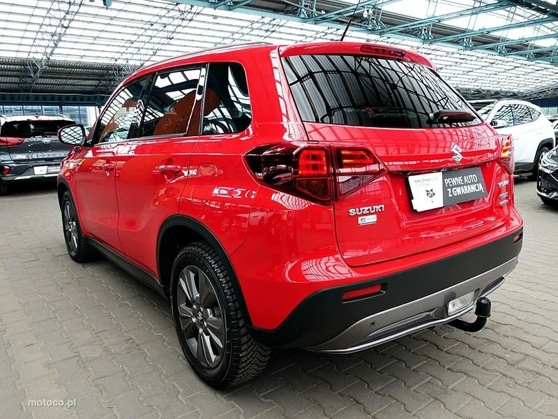 Suzuki Vitara 76