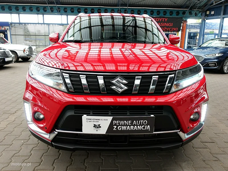 Suzuki Vitara 78