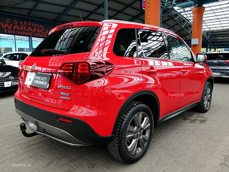 Suzuki Vitara 79