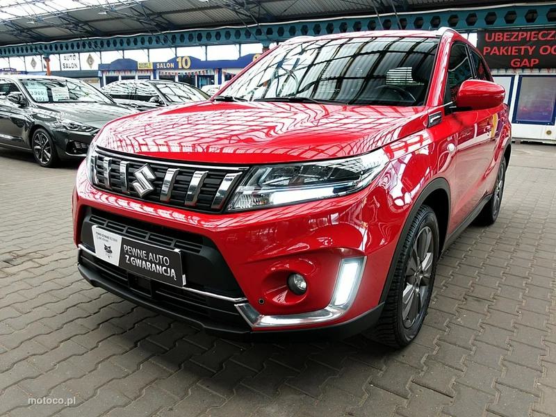 Suzuki Vitara 80