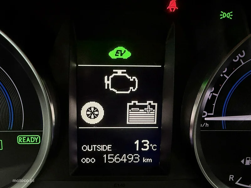 Toyota Auris E180 20