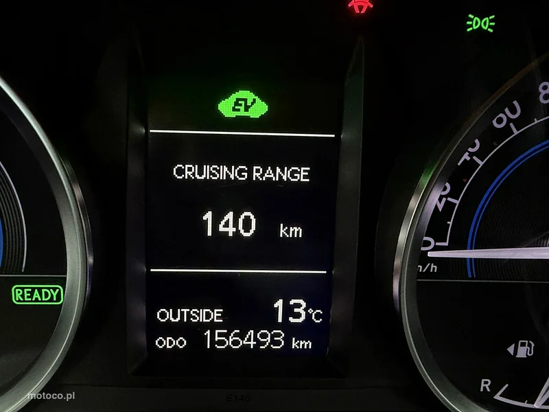 Toyota Auris E180 22