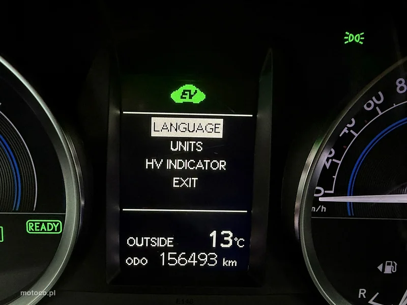 Toyota Auris E180 25