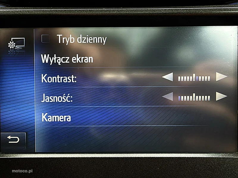 Toyota Auris E180 50
