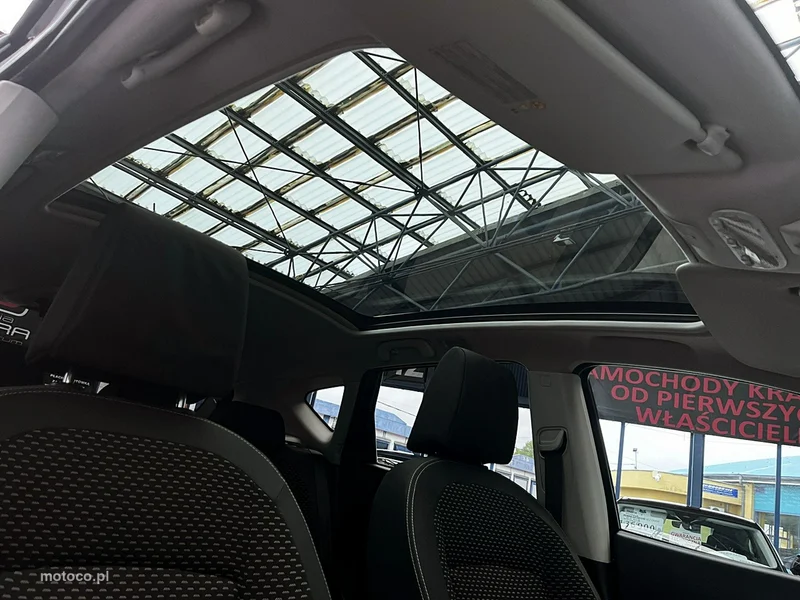 Nissan Qashqai 12