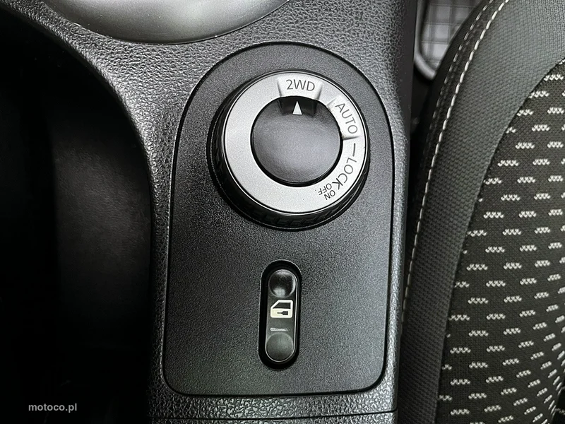Nissan Qashqai 18