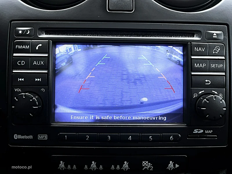 Nissan Qashqai 23