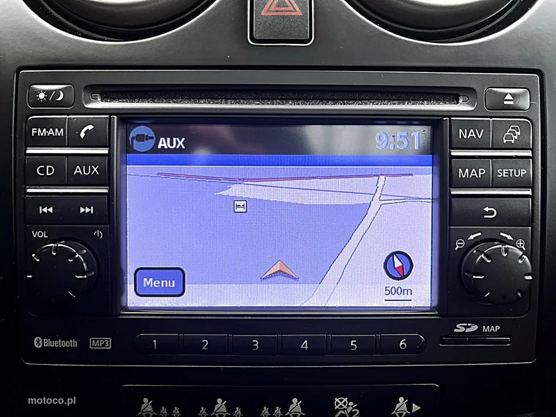 Nissan Qashqai 24