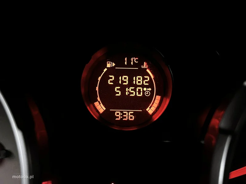 Nissan Qashqai 29