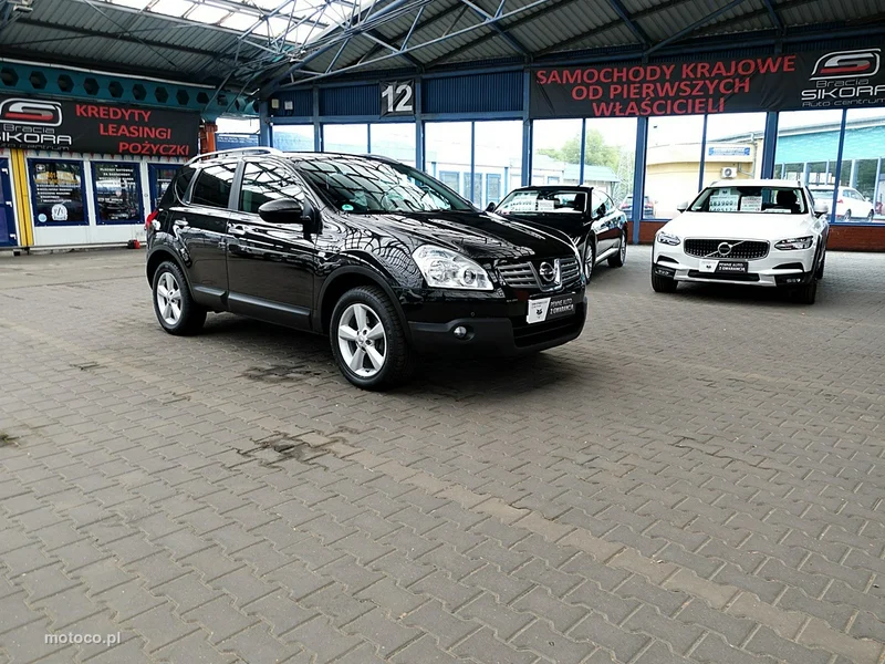 Nissan Qashqai 51