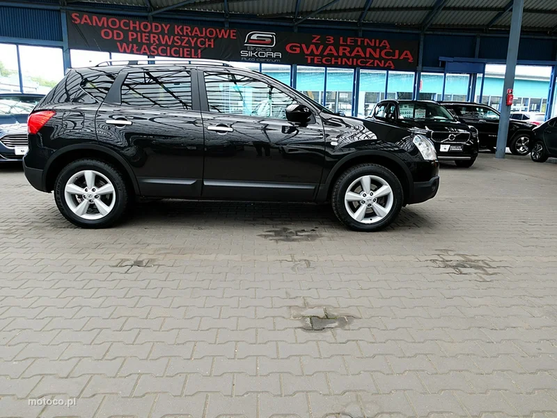 Nissan Qashqai 57