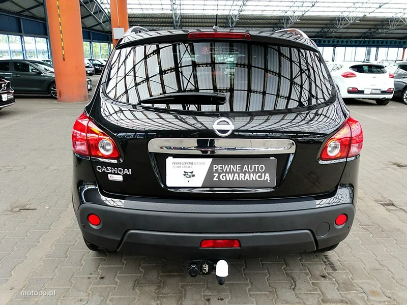 Nissan Qashqai 59
