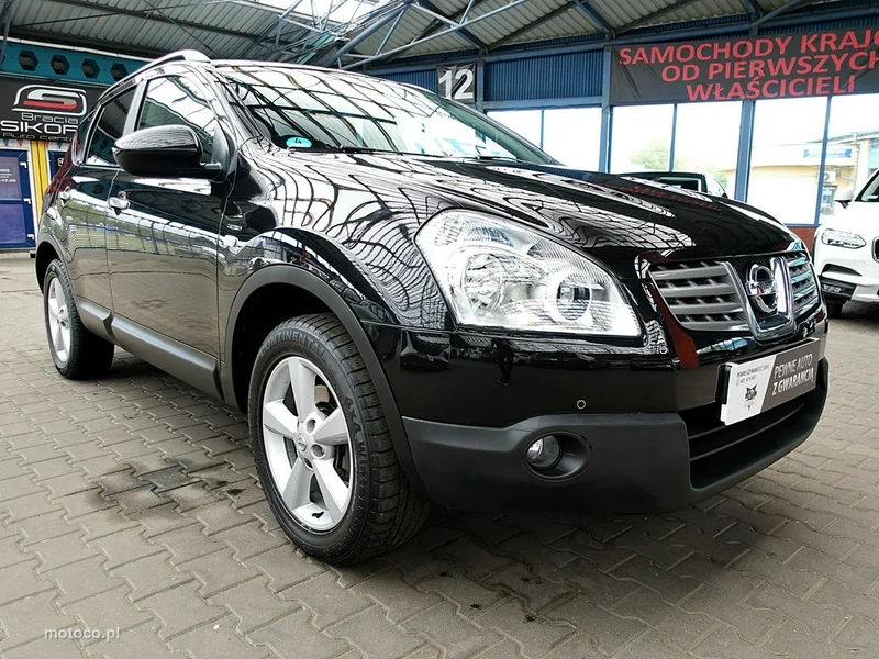Nissan Qashqai 61