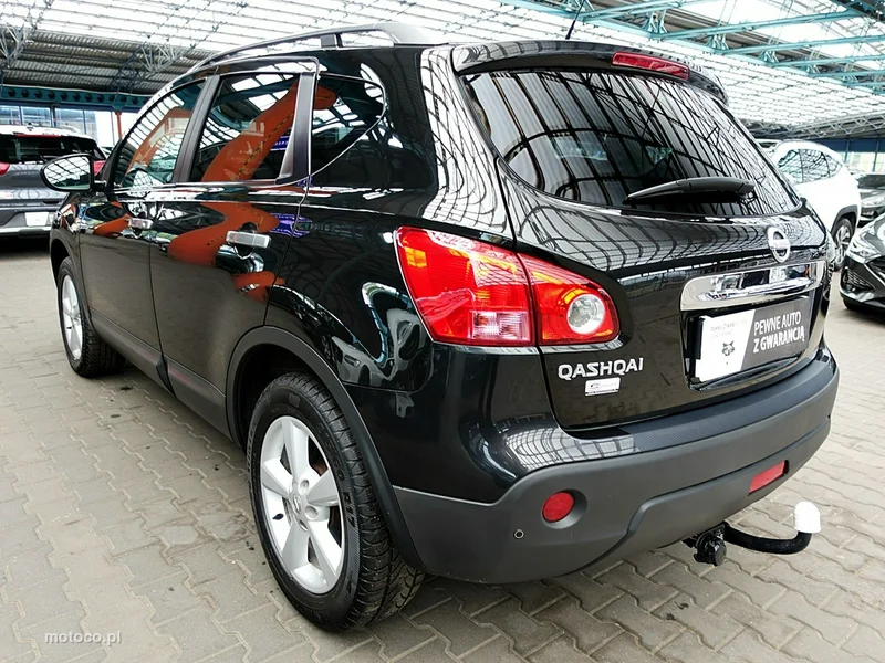 Nissan Qashqai 63