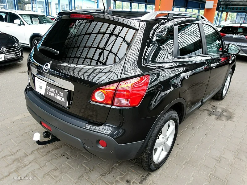 Nissan Qashqai 64