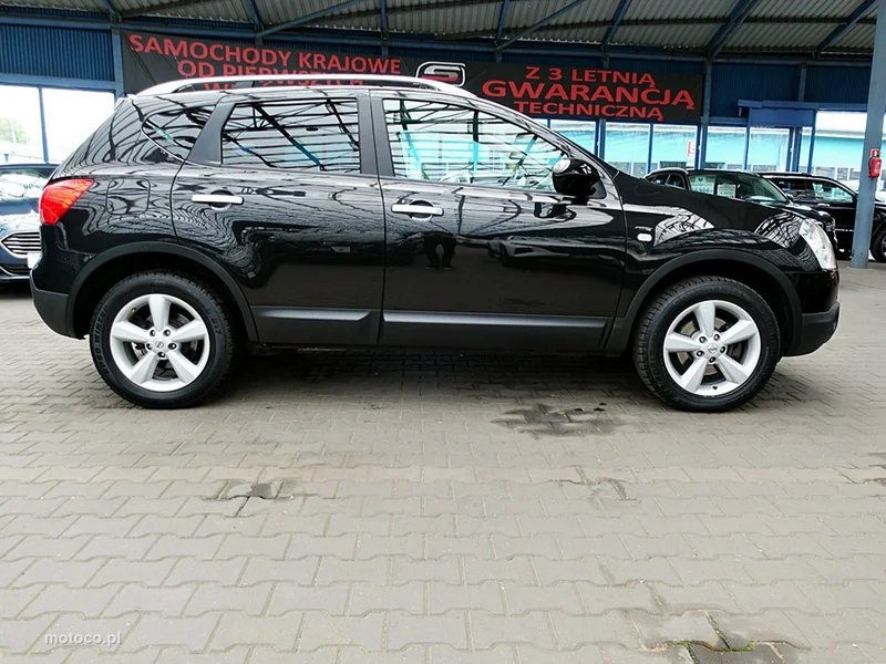Nissan Qashqai 65