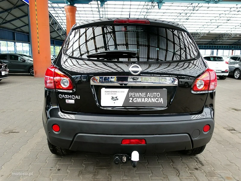 Nissan Qashqai 67