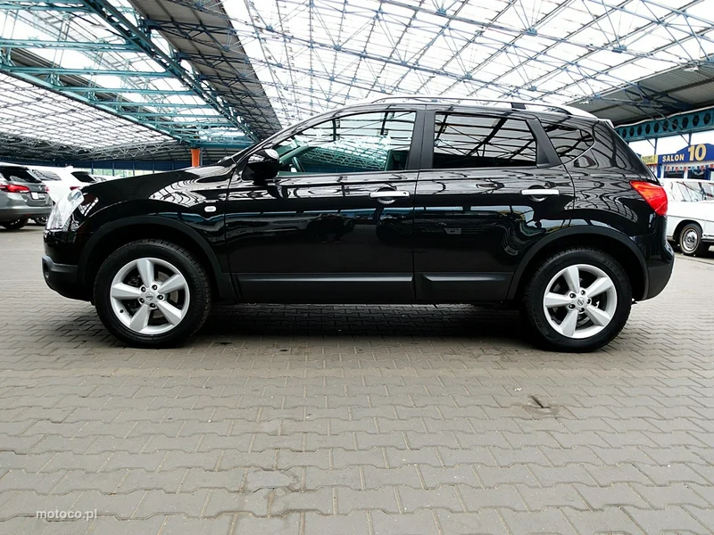 Nissan Qashqai 68
