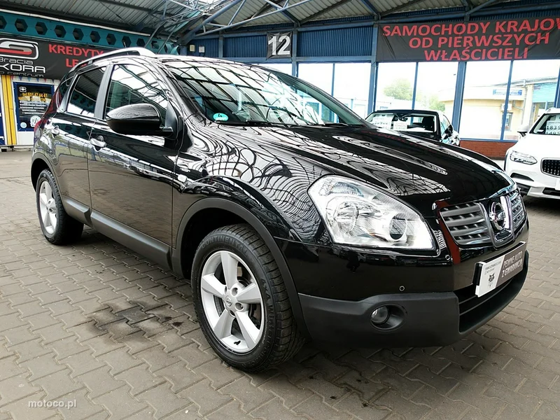 Nissan Qashqai 69