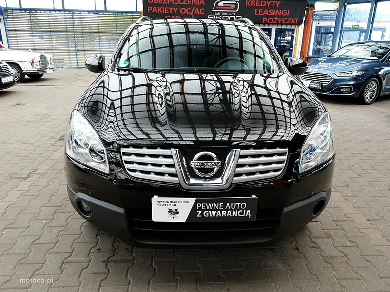 Nissan Qashqai 74