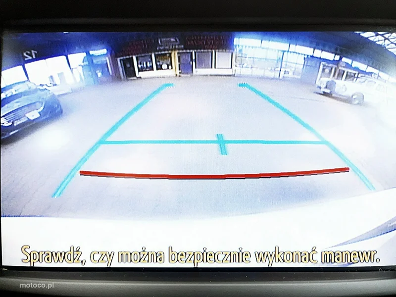 Toyota Avensis T27 22