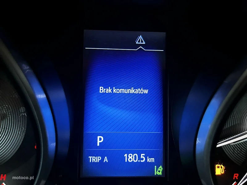Toyota Avensis T27 32