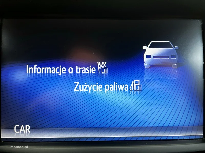 Toyota Avensis T27 54