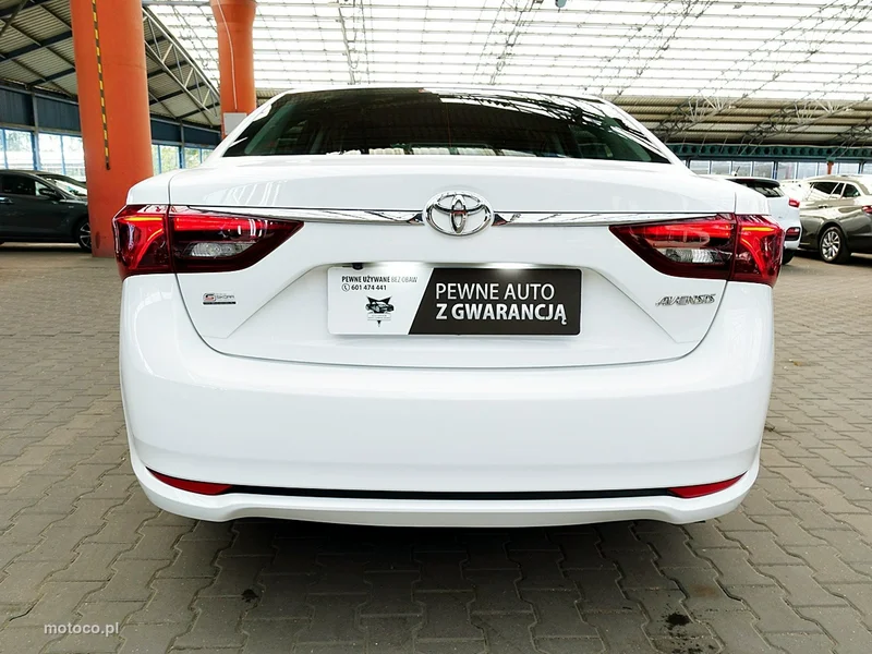 Toyota Avensis T27 59