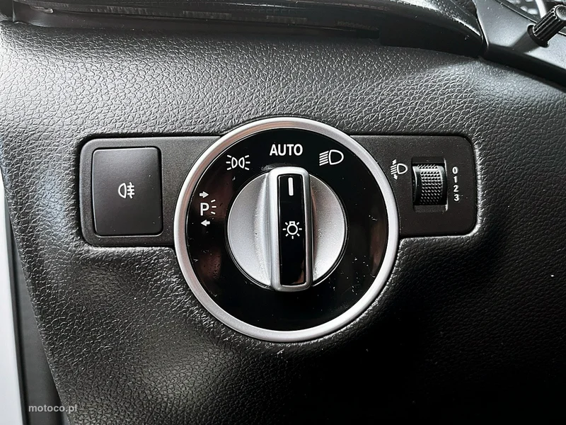 Mercedes-Benz Klasa B W246 B 180 18