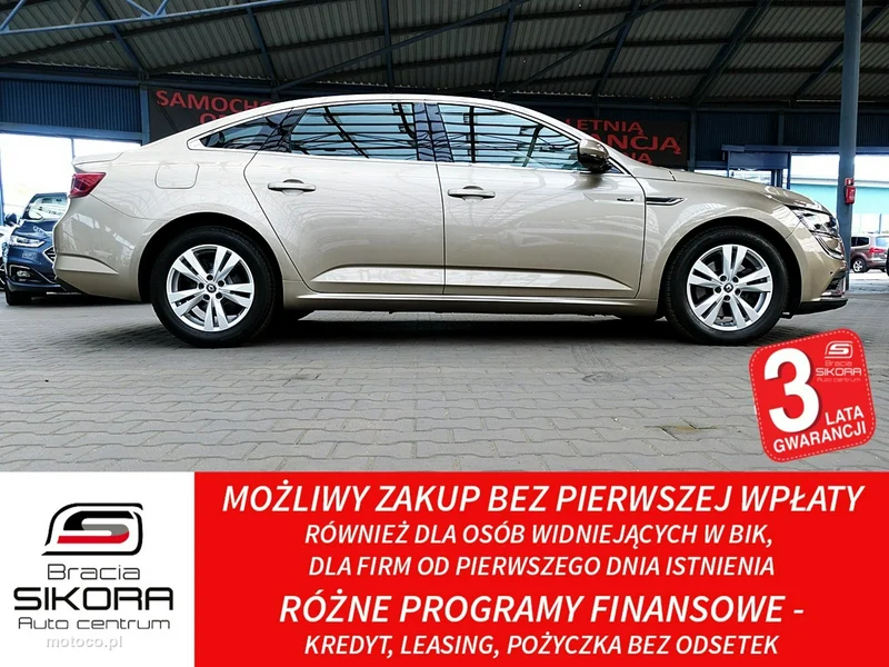 Renault Talisman 2