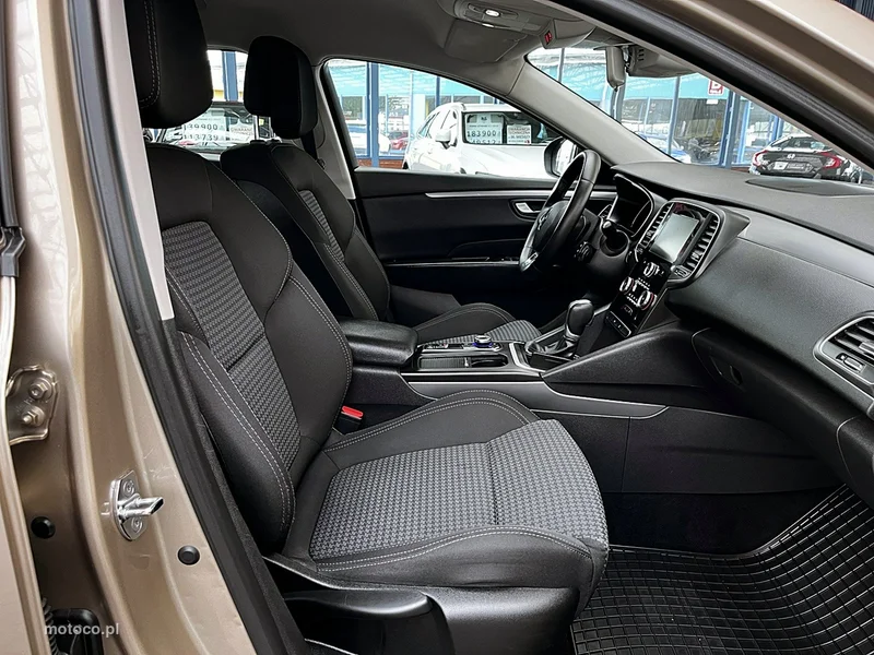 Renault Talisman 11